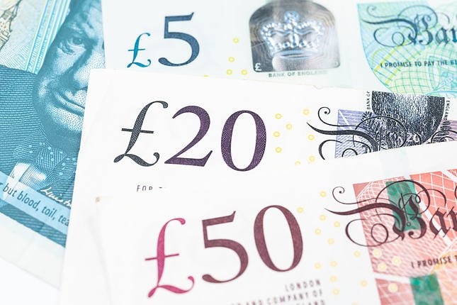 GBP/USD Price Forecast: Stays Below 1.2650 Amid Persistent Bearish Momentum