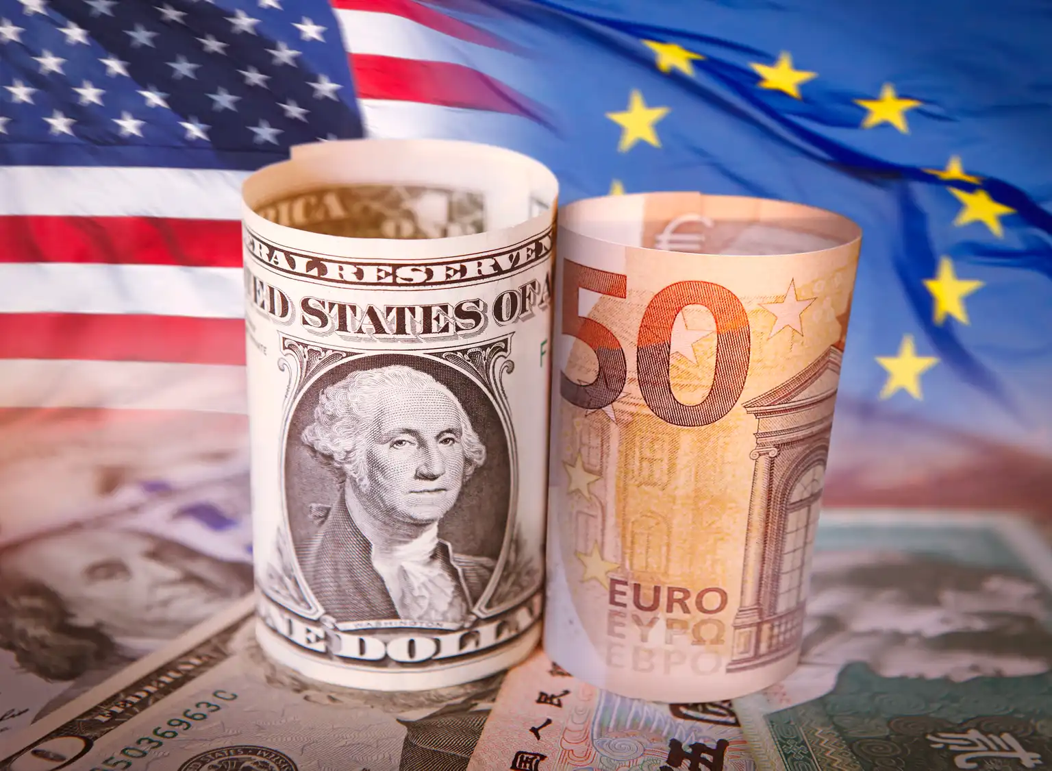 EUR/USD remains in tight range as Fed policy takes center stage