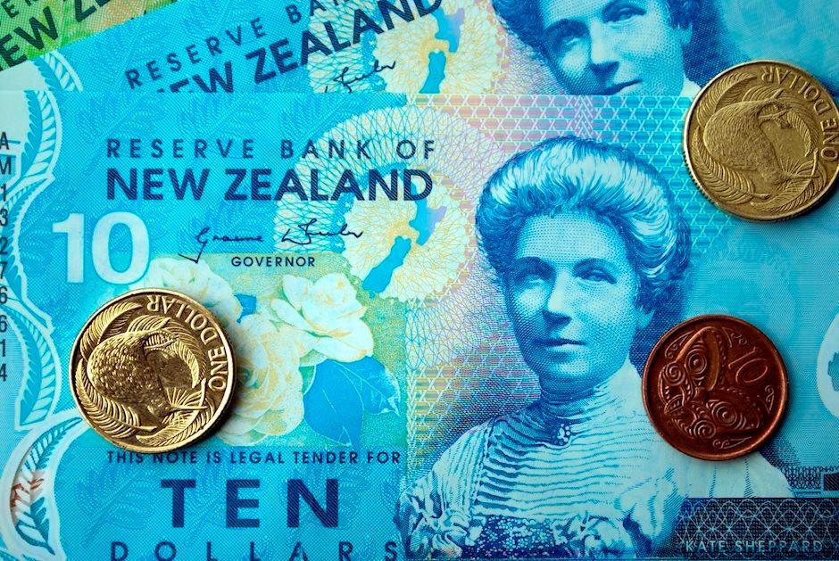 NZD/USD Price Analysis: Pair Slides to 0.5760 as Selling Pressure Intensifies